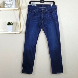 Men's 30x30 Hollister Jean's